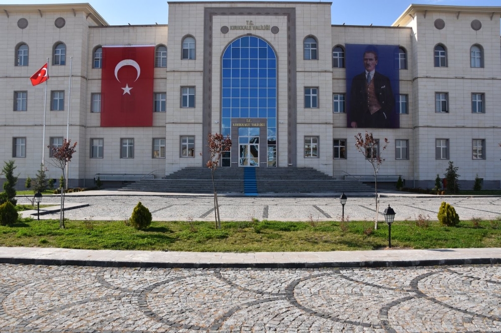 Kırıkkale Valiliğinden İspanya’dan dönen grup açıklaması