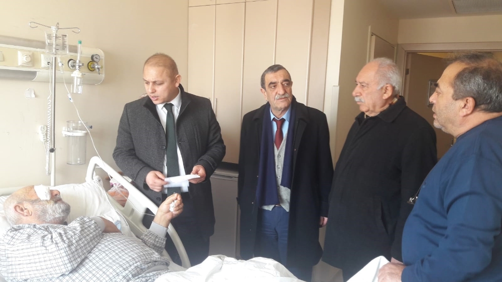 Kırıkkale’de alternatif ilaç kör etti iddiasında hasta sayısı 36’ya yükseldi