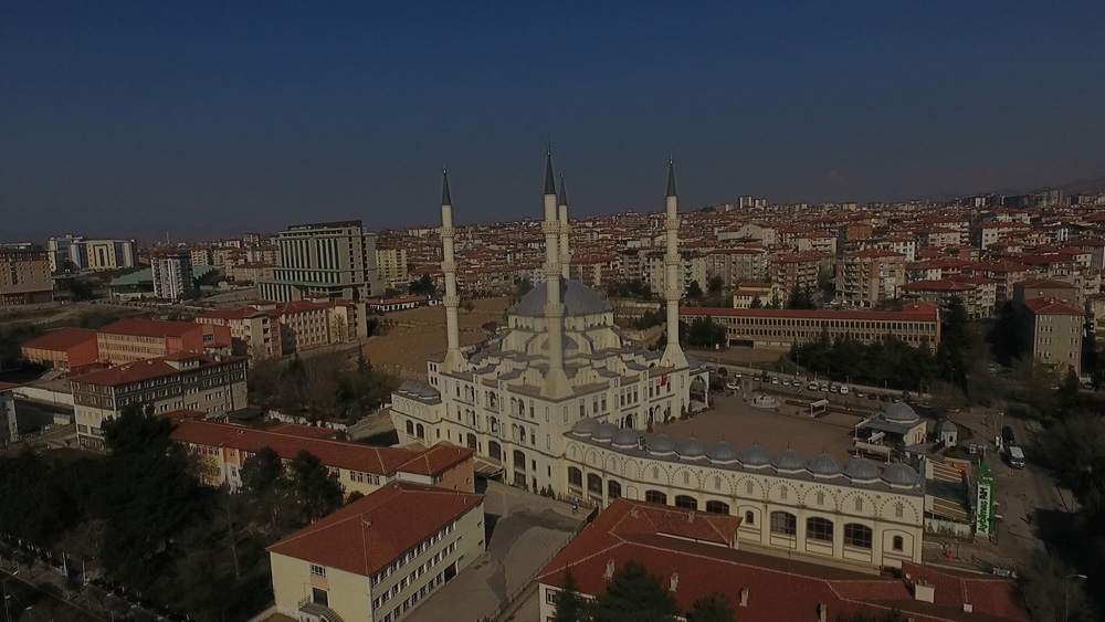 Kırıkkale’de bin 929 kişiye ev karantinası