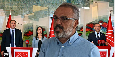 Kirli çark ifşa oldu... DEM Partili Sakık gizli pazarlığı itiraf etti