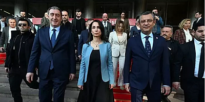 Kirli pazarlık ortaya çıktı! Seçilirse CHP'den DEM'e geçecek