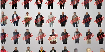 Kırmızı bülten çıkarılmıştı: Aranan 40 suçlu Türkiye'ye getirildi