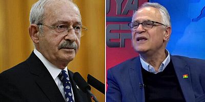Kırmızı bültenle aranan teröristten Kılıçdaroğlu'na destek! 