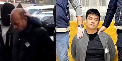 Kırmızı bültenle aranıyorlardı, İstanbul'da yakalandılar