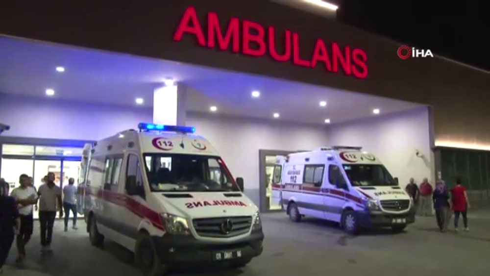 Kırmızı reçeteli ilaç almak için kendini doktor diye tanıtan kişi yakalandı