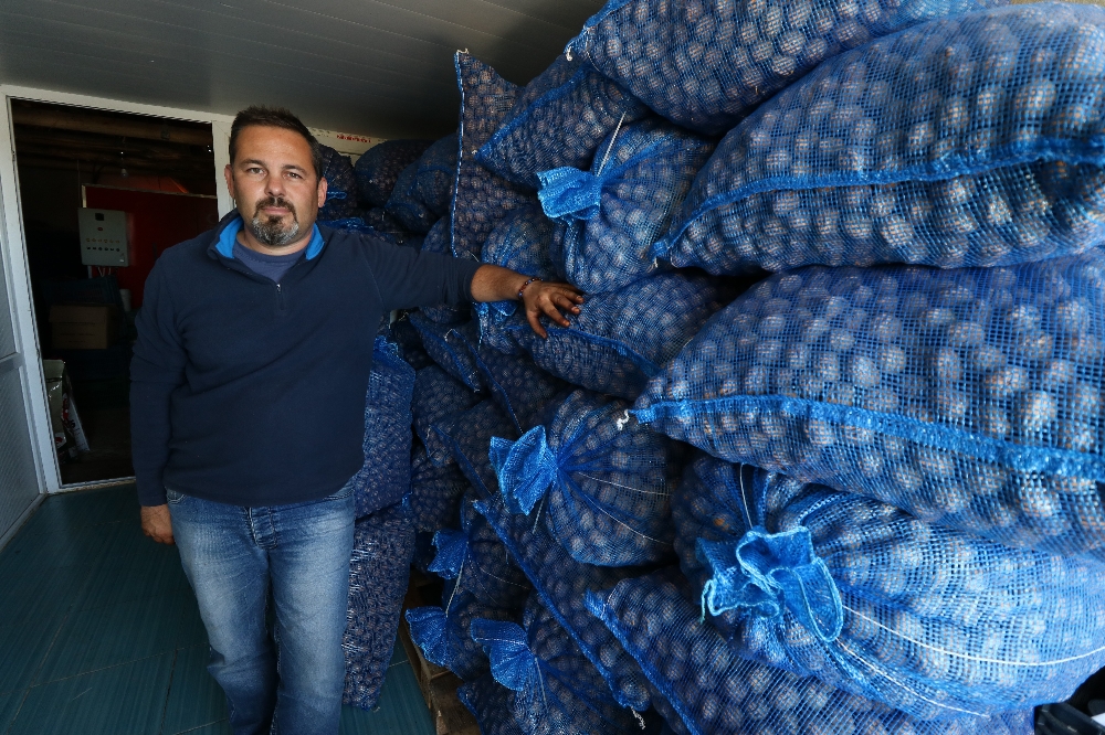 “Kırsala göç” hevesi hem kendi hem de köylünün hayatını değiştirdi