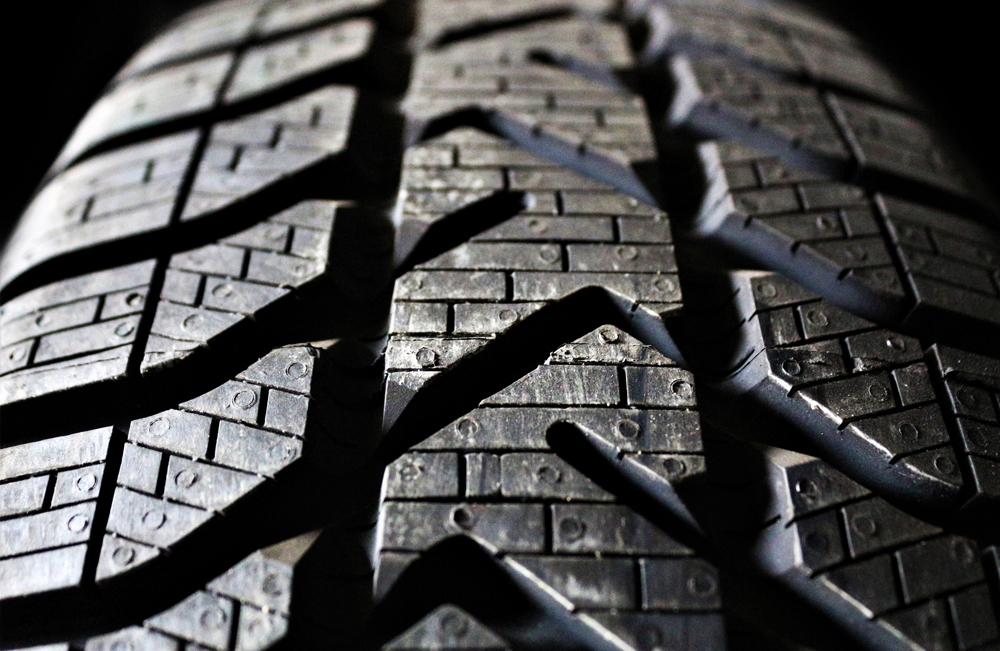 Kış Lastiğine İlgi Yüzde 71 Arttı