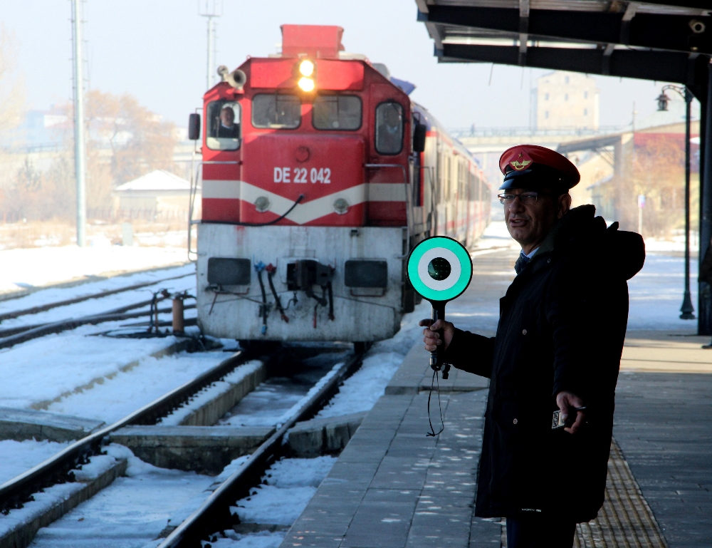 Kış Mevsiminde Masalsı Yolculuğa Binlerce Bilet Talebi