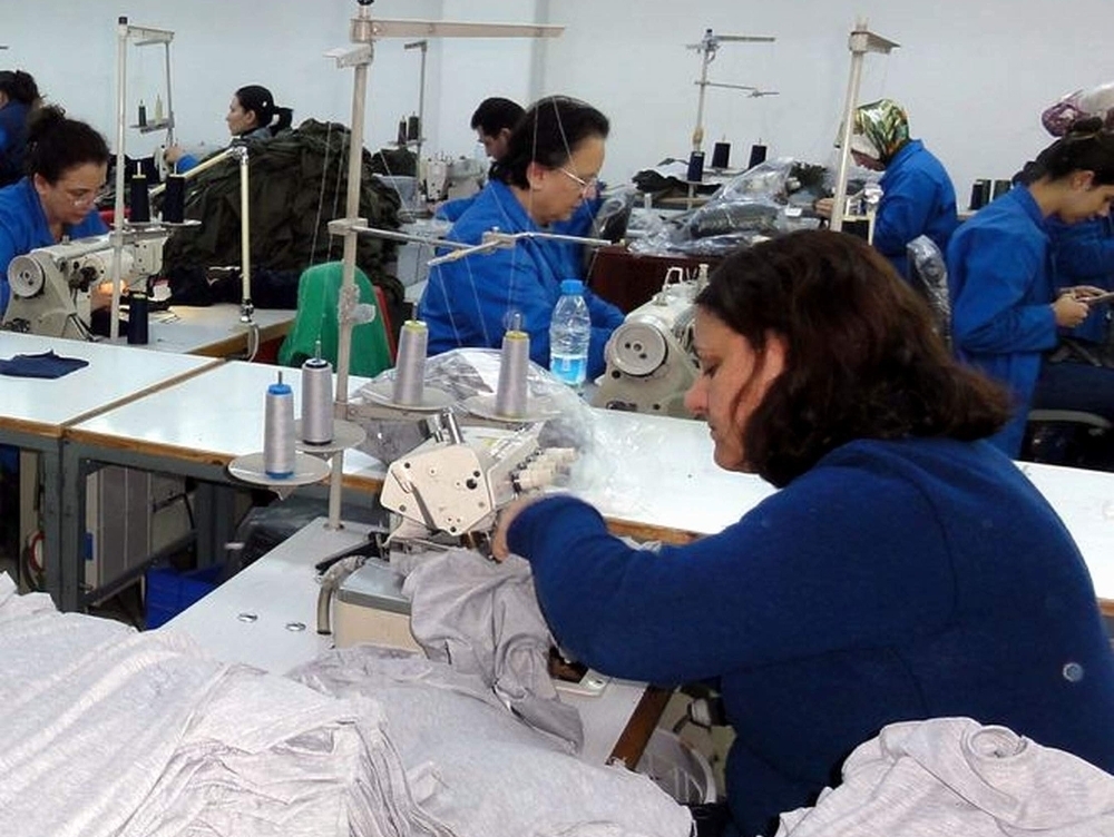Kısa çalışma ödeneği 2 ay daha uzatıldı
