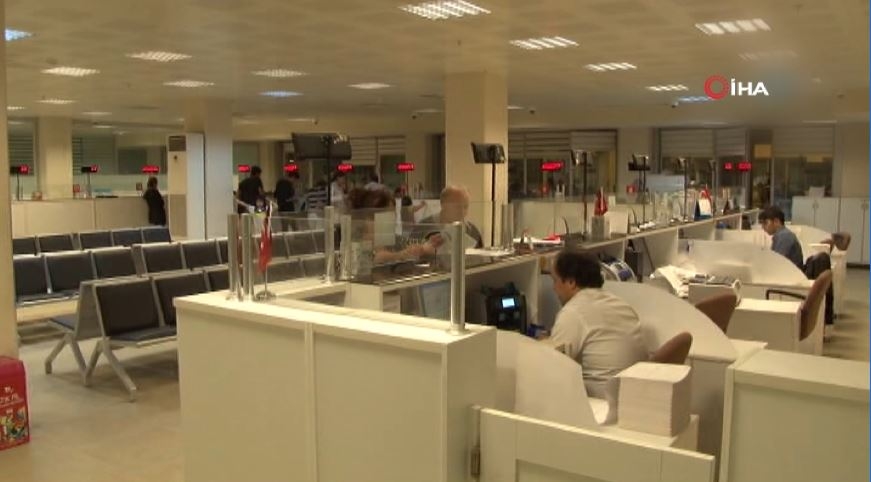 Kısa çalışma ödeneğinin süresi bugün doluyor