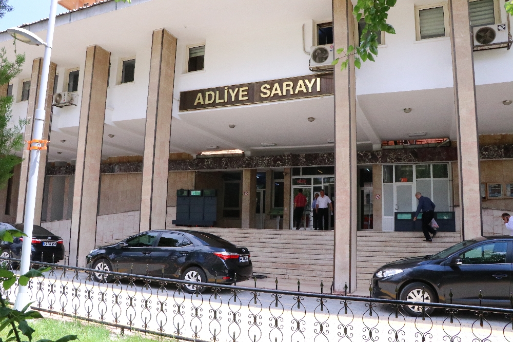 Kışanak ve Tuncel’in yargılanmalarına devam edildi