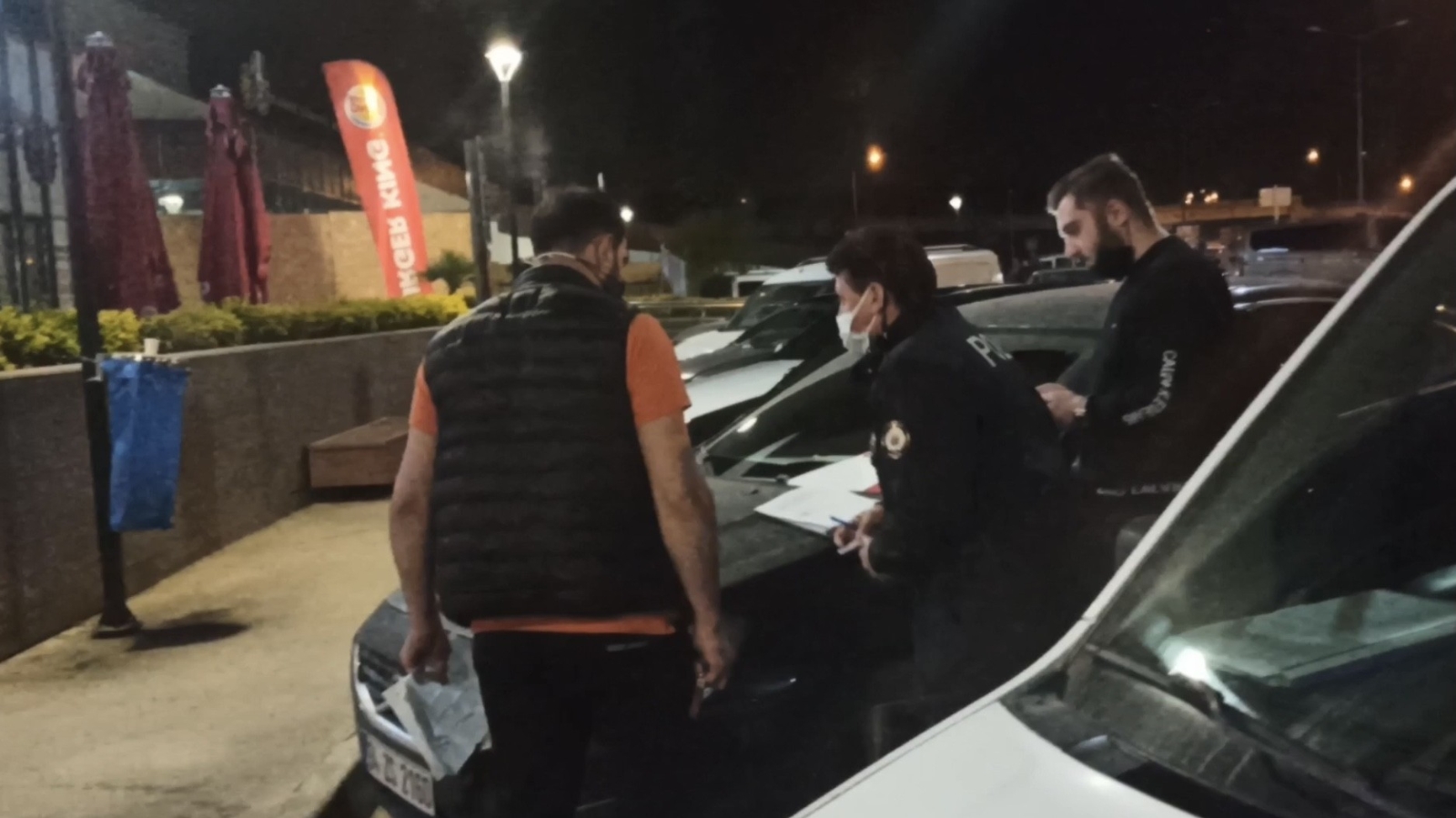 Kısıtlamada kahve keyfi 72 bin 450 TL’ye patladı