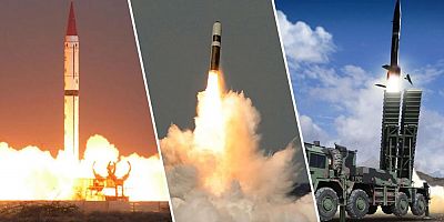 Kıtalararası balistik füze nedir?