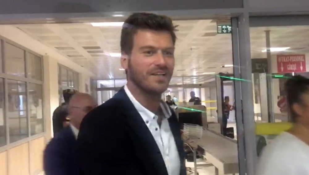 Kıvanç Tatlıtuğ’un yargılandığı davada babası tanık olarak dinlenecek