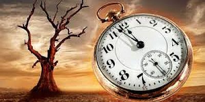 Kıyamet günü saati güncellendi: Dünya felakete bir saniye daha yaklaştı