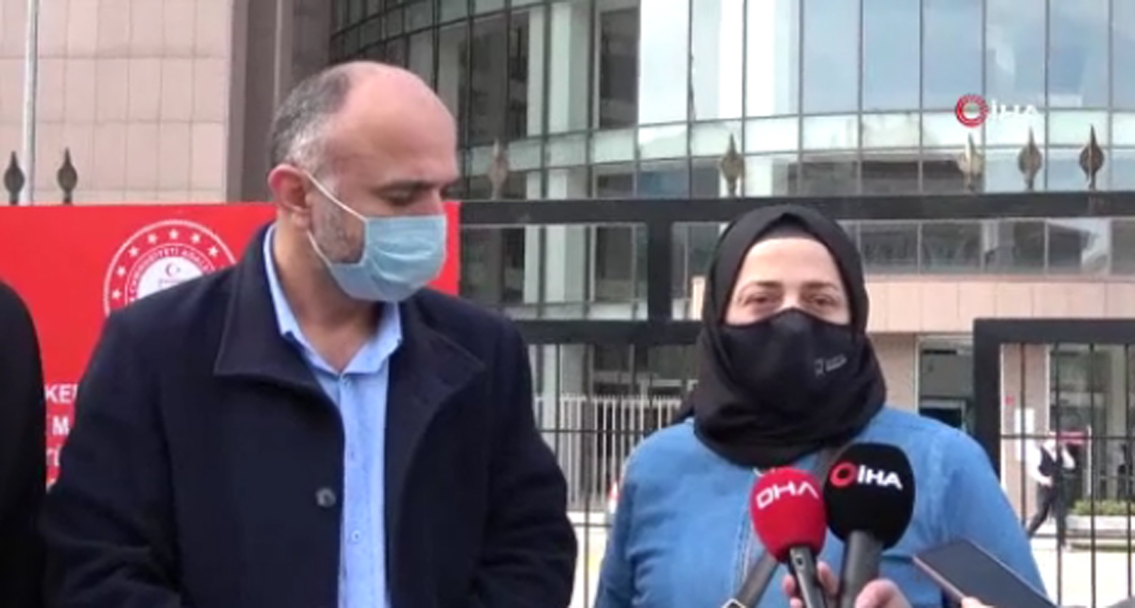 Kız meselesi yüzünden çıkan kavgada hayatını kaybeden Berat Çerman davasına başlandı