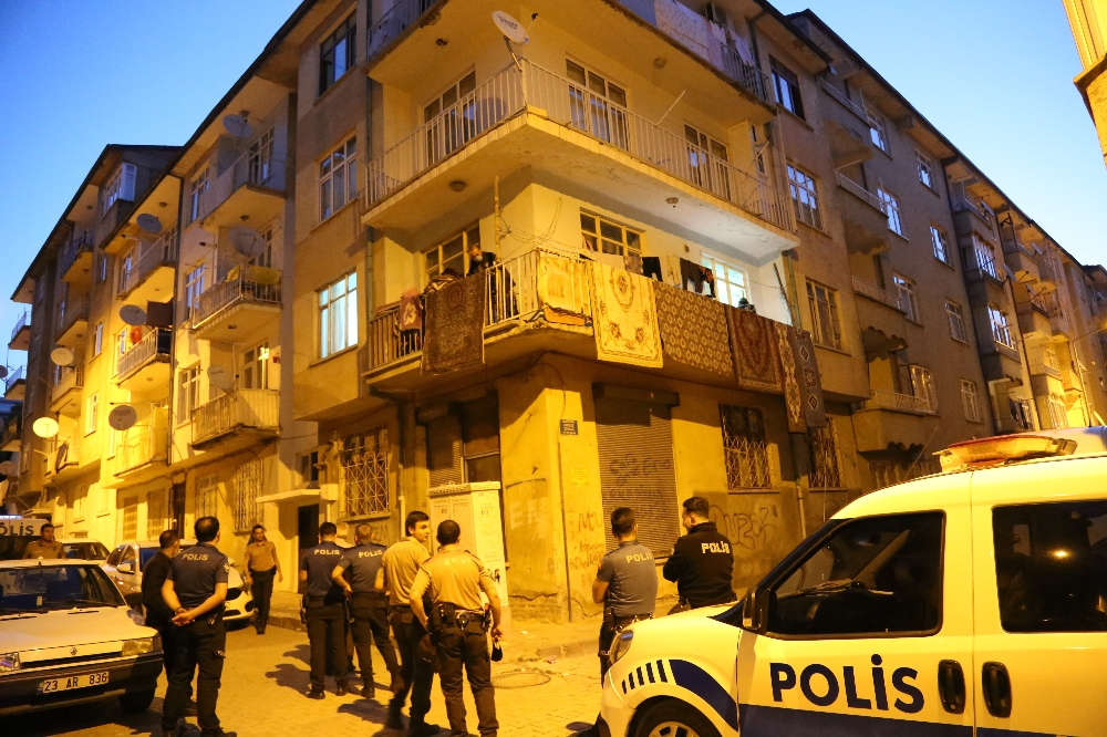Kızı vermediler diye ateş açtı: 2 yaralı, 10 gözaltı
