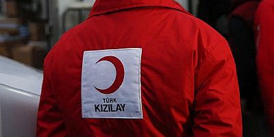 Kızılay'dan 'Kan bağışları hastanelere satılıyor' iddialarına yanıt..