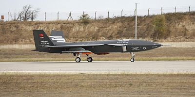 KIZILELMA'ya hayalet göz entegre edildi