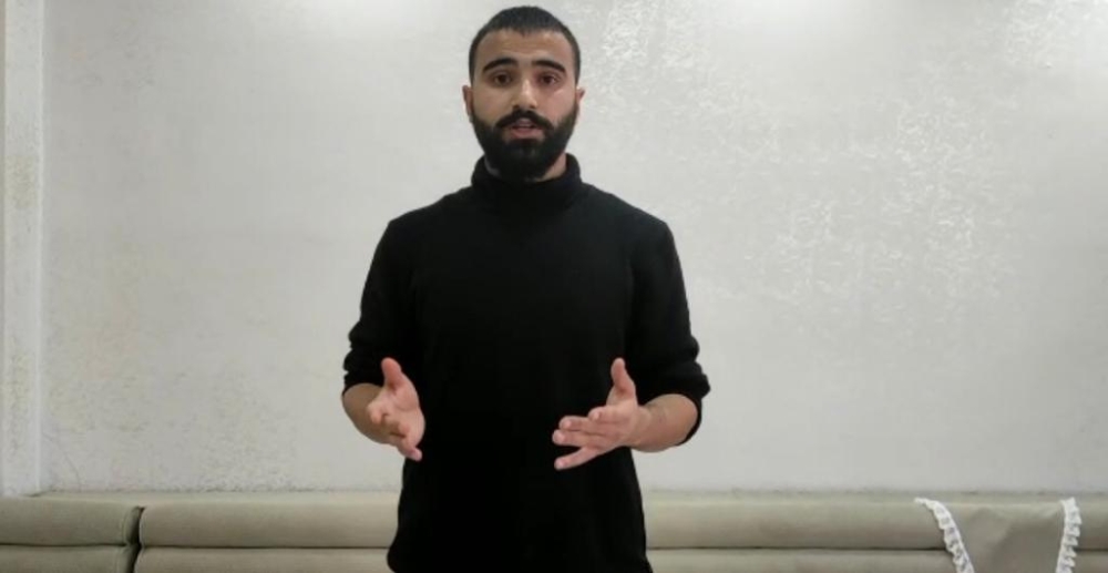 Kızıltepe’deki olayda öz oğlu, babasının üzerine aracı sürmüş