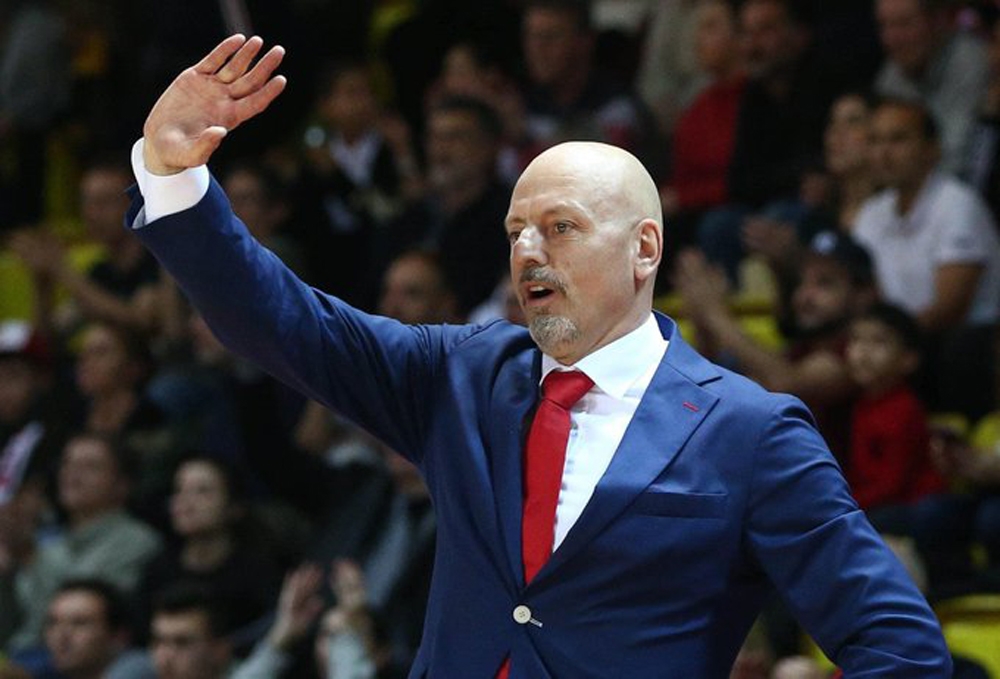 Kızılyıldız’da Sasa Obradovic dönemi