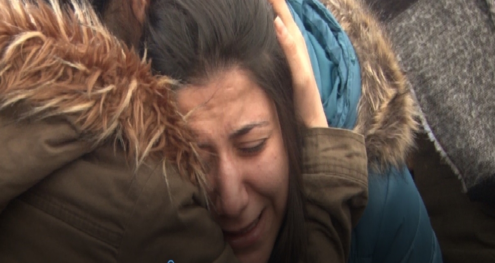 Kızınanne Feryadı Yürekleri Dağladı: Annemi O Adamın Elinden Alamadım