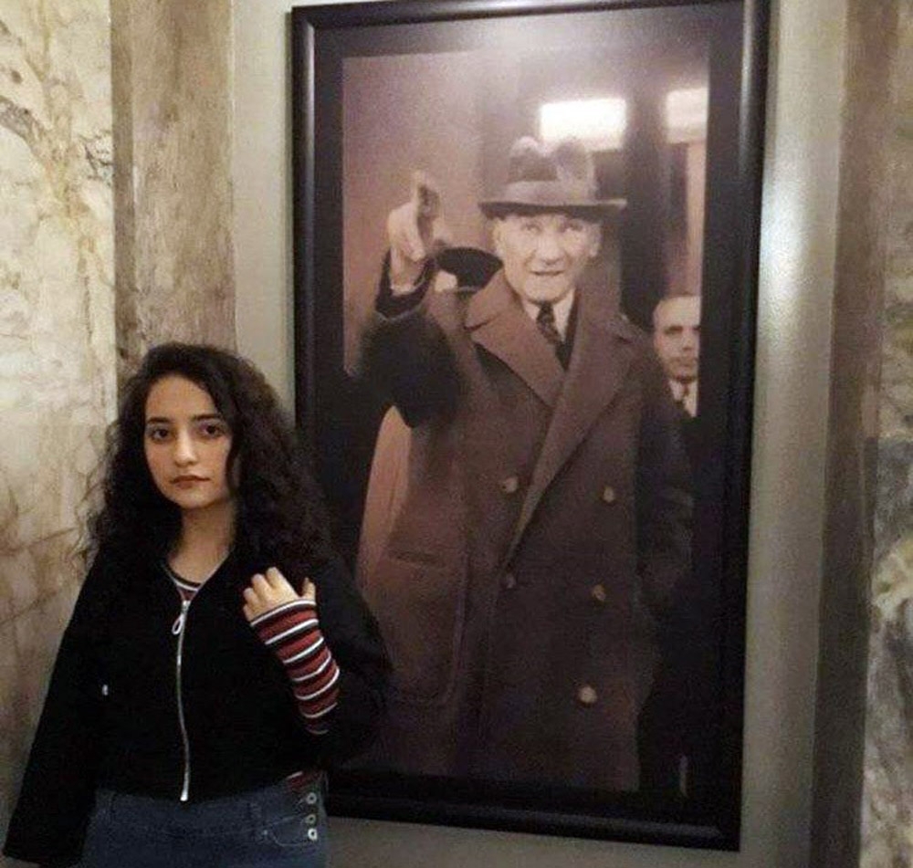 Kızını öldürdüğü iddia edilen babanın yargılanmasına başlandı