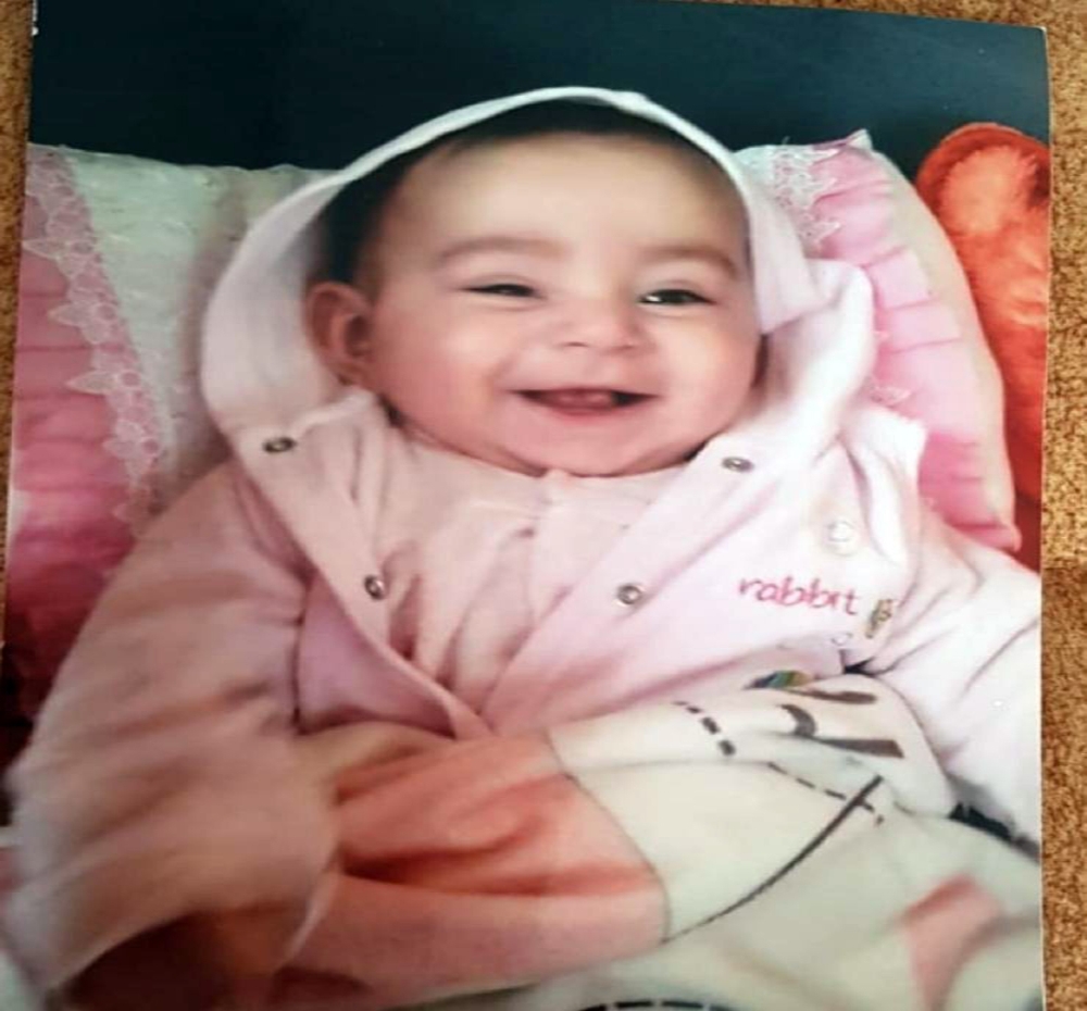 Kızıyla aynı sonu yaşadı