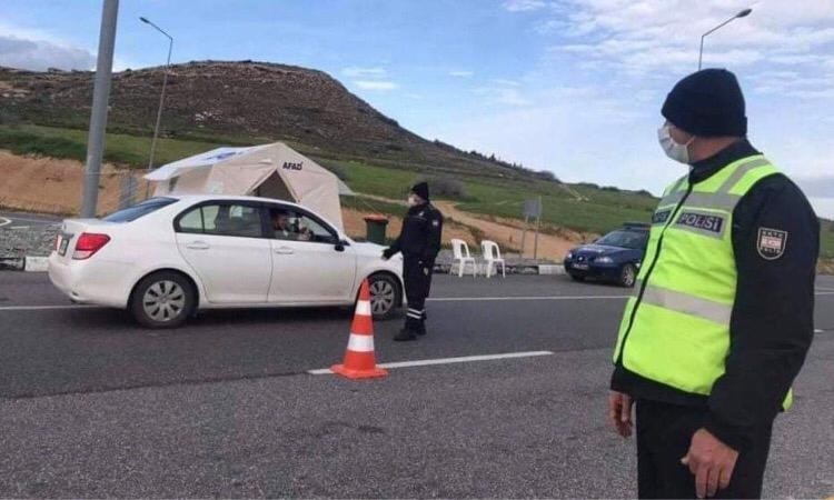 KKTC, 15 Şubat’a kadar tam kapanma kararı aldı