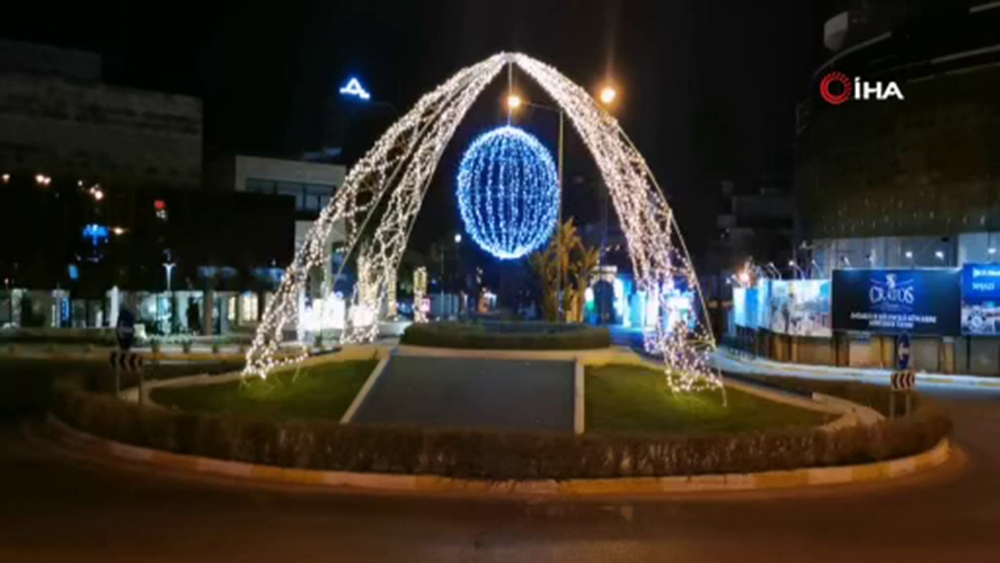 KKTC 2021’e yasaklarla girdi