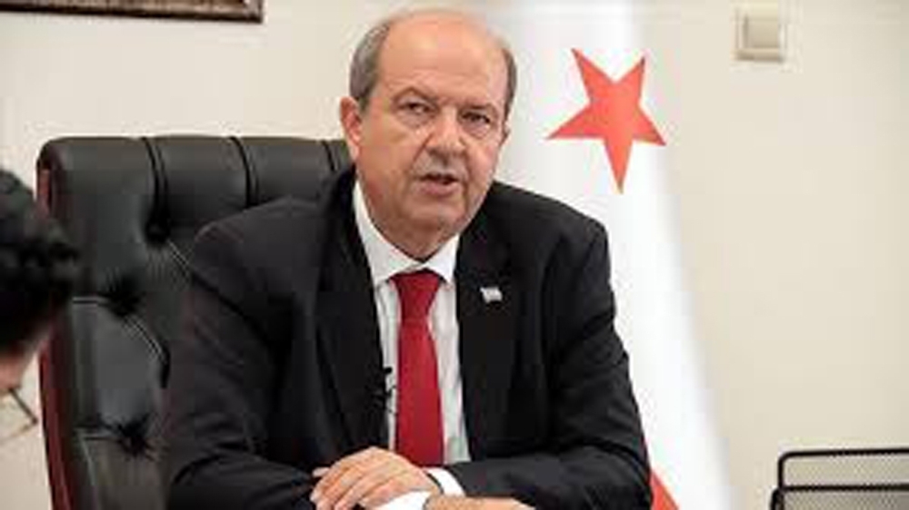 KKTC Başbakanı Tatar: “Ayasofya’nın ibadete açılması kararını alan Türkiye’yi kutlarım”
