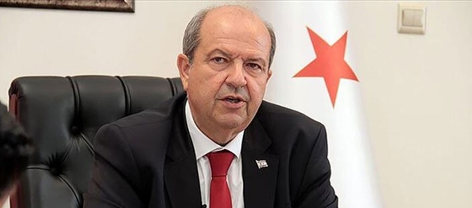 KKTC Başbakanı Tatar: 