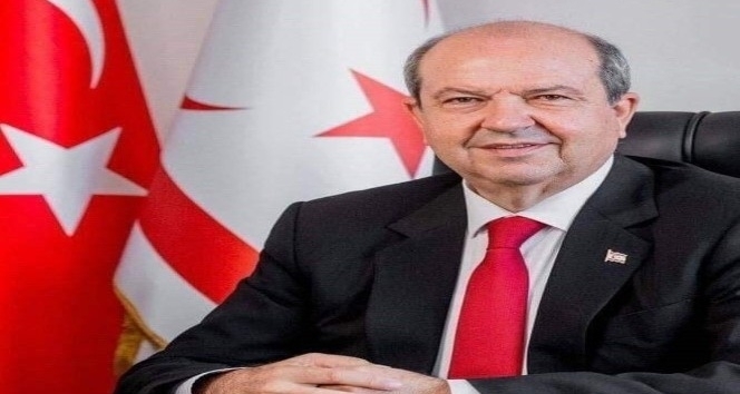 KKTC Cumhurbaşkanı Tatar: “Kıbrıs meselesinde yeni bir sayfa açtık”