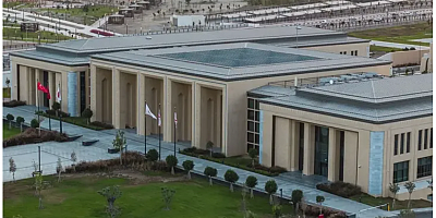 KKTC'de tarihi karar! 63 yıl sonra yeniden kuruldu