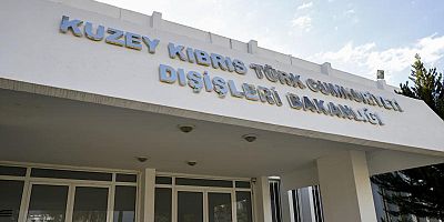 KKTC'den AP'nin kararına sert tepki