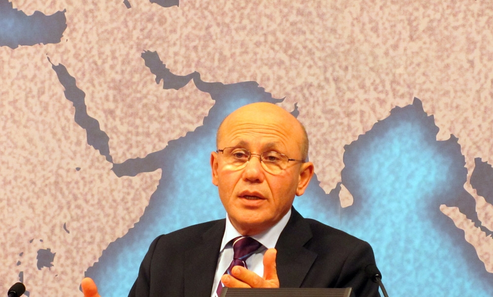 KKTC eski Cumhurbaşkanı’ndan Akıncı ve hükümete sert çıkış