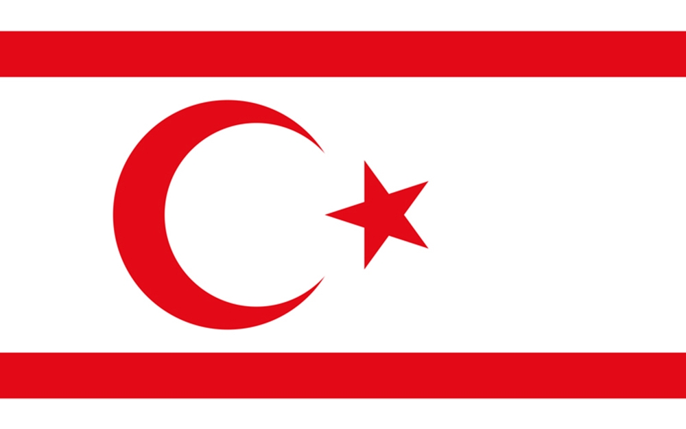 KKTC halkı cumhurbaşkanını seçmek için sandık başında