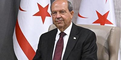 KKTC'nin Adı Değişiyor mu? Ersin Tatar'dan Dikkat Çeken Sözler..