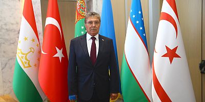 KKTC'nin hedefi Türk Devletleri Teşkilatında asil üyelik