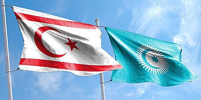 KKTC Türk Devletleri Teşkilatı’na Gözlemci üye olarak kabul edildi