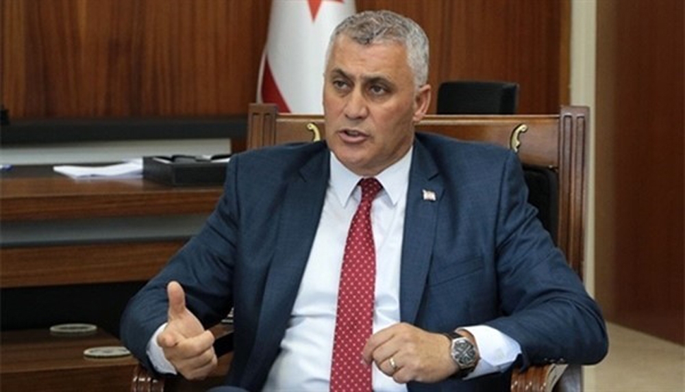 KKTC’de 14 günlük karantina için 4 bin 400 TL ödenecek