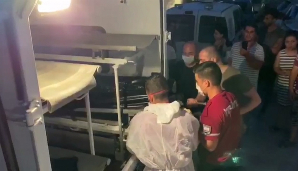 KKTC’de 2 öğrenci evlerinde ölü bulundu