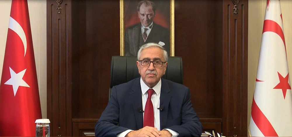 KKTC’de 20 Temmuz Barış ve Özgürlük Bayramı törenlerle kutlanıyor
