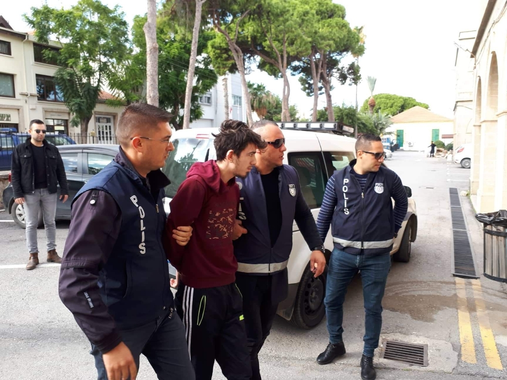 Kktcde Denize Düşerek Boğulan Gencin Ölümüyle İlgili Cinayet Şüphesi