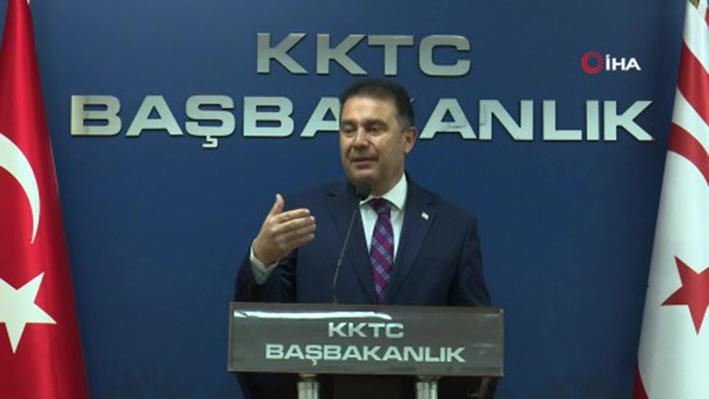 KKTC’de kısmi sokağa çıkma yasağı 29 Mart’a kadar uzatıldı