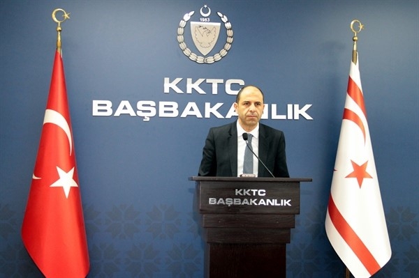 KKTC’ye 1 Temmuz’dan itibaren 3 kategoride giriş yapılacak