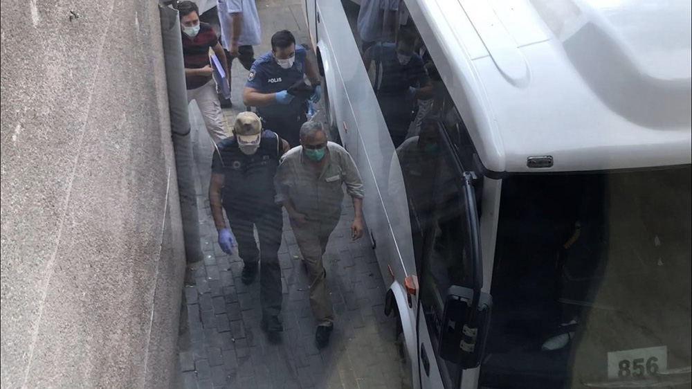 Kobani eylemleri soruşturmasında gözaltına alınan HDP’lilerin gözaltı süresi uzatıldı