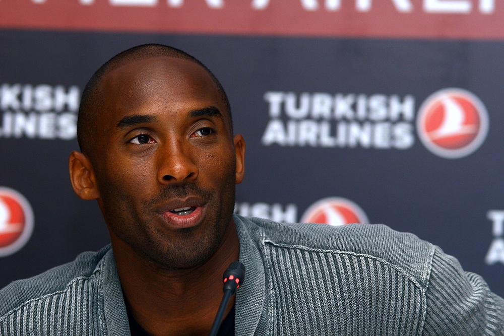 Kobe Bryant kazası 