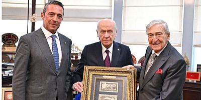 Rahmi Koç