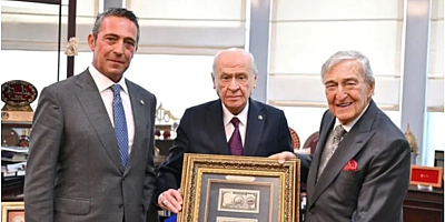 Koç ailesi